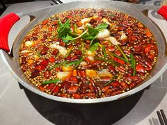 -三江里·宜宾川菜(亚运村店)