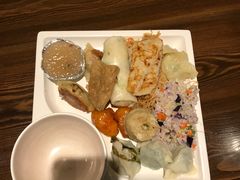 -素清香(解放路店)