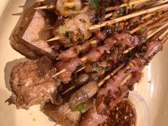 -东排食堂长沙小吃大排档(五一广场店)