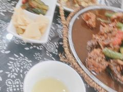 -八两八金·莱芜特色炒鸡(市南漳浦路店)