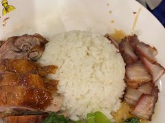 -澳门陈光记烧味饭店(南京德基广场店)