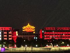 -武汉两江游览·夜游长江(汉口粤汉码头)
