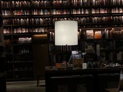 -茑屋书店(天目里店)