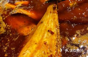 Sour Cabbage Premium Catfish