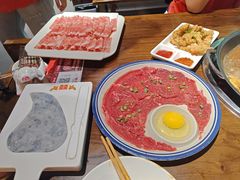 -徐升记不改良老火锅(四方利群店)