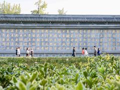 -西安大兴善寺