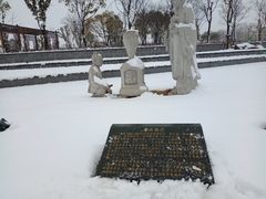 -葛仙湖公园