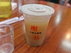 -谢记上海大排档(长寿路店)