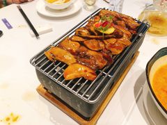 -若蘭慈·无国界素食料理(欢乐海岸店)