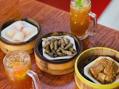 -恒兴发茶店(水巷口店)