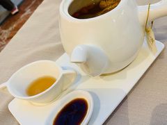 鲍鱼人参汤-尚一汤·粤菜海鲜(环球港店)