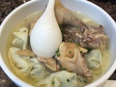 -小龙酒家(桂平路店)