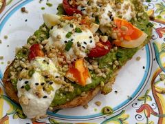 -Alimentari早午餐(安福路店)