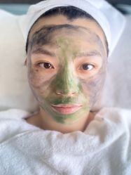 -YooMee优美智能科技美肤机构