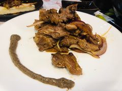 -松坂屋日料自助(长城路店)