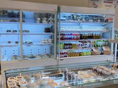 -烘焙町面包店(西四店)