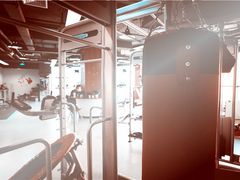 -每刻健身工作室(西直门店)