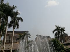 -三亚湾红树林度假世界(木棉酒店)