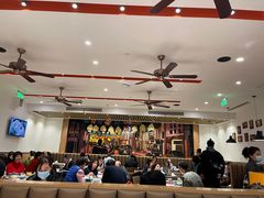 大堂-龙记香港茶餐厅(久光百货店)