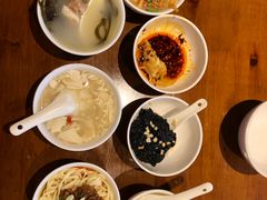 -龙抄手(文殊坊店)