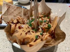 -满得意茶餐厅·顺德家常菜·港式经典(大良店)