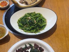 -琼菜人家·海南菜·文昌鸡(文昌大道店)