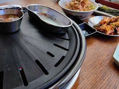 -济州爱肉堂(总店)