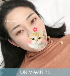 点击看大图 -久匠半永久纹眉