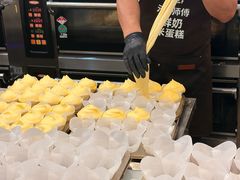 -龙湖杭州滨江天街