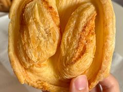 -国际饭店·帆声西饼屋(黄河路店)