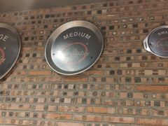 -Tubestation站点比萨(五道营店)