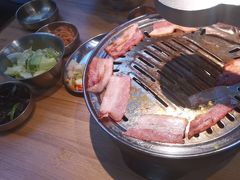 -汉拿山(韩式烤肉·西安高新万达店)