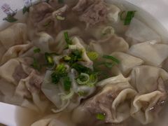 绉纱小馄饨-松盛糕团店(红旗桥店)