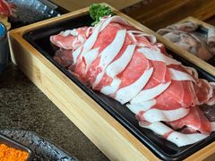 -湊湊火锅·茶憩(来福士广场店)