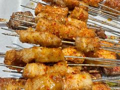 -壹块捌烧烤(灯市口店)