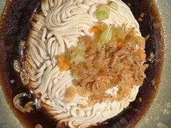 -南京大牌档(新街口德基广场店)