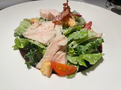 -Oyster Talks 四度蚝法餐厅