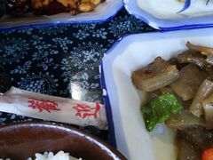 -张关合渣(航空大道店)