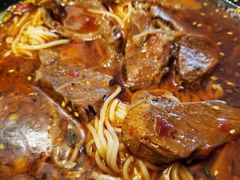 -豆爺小面(朱雀店)