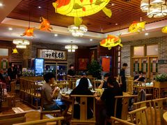 -德胜轩正宗顺德菜(宝安沙井会展中心店)