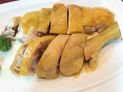 -古南都·老广东酒楼(龙江店)