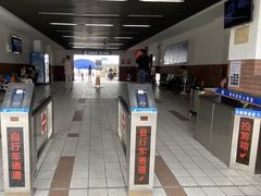 -丹东路渡口(轮渡站)