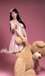 -米莱摄影写真(五大道别墅店)