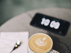 -Nectar One Cafe(勇烈路n1店)