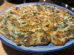 野菜抱蛋-炊烟·山房菜