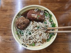 -兴旺面馆(商业街店)