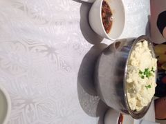 iphone_upload_pic-北李妈妈菜·海肠捞饭(高新万达店)
