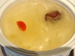 银耳红枣羹-上味·小海小鲜(中联店)