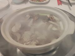 -天宜隆蘑菇宴火锅(石景山旗舰店)