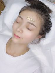-尔素·半永久纹眉·野生眉